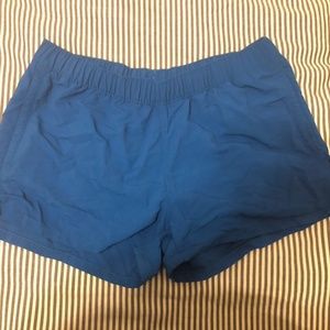 Patagonia Baggies